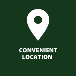 Convenient Location