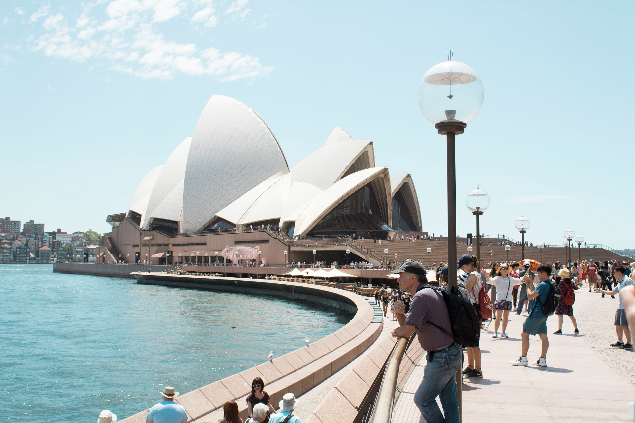 Key Australian Visa Reforms Unveiled For 2024 